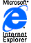 Download IE!